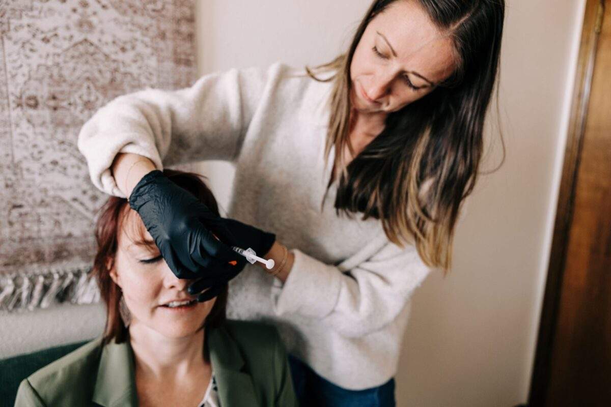 How Many Botox Treatments for Migraines Will You Need