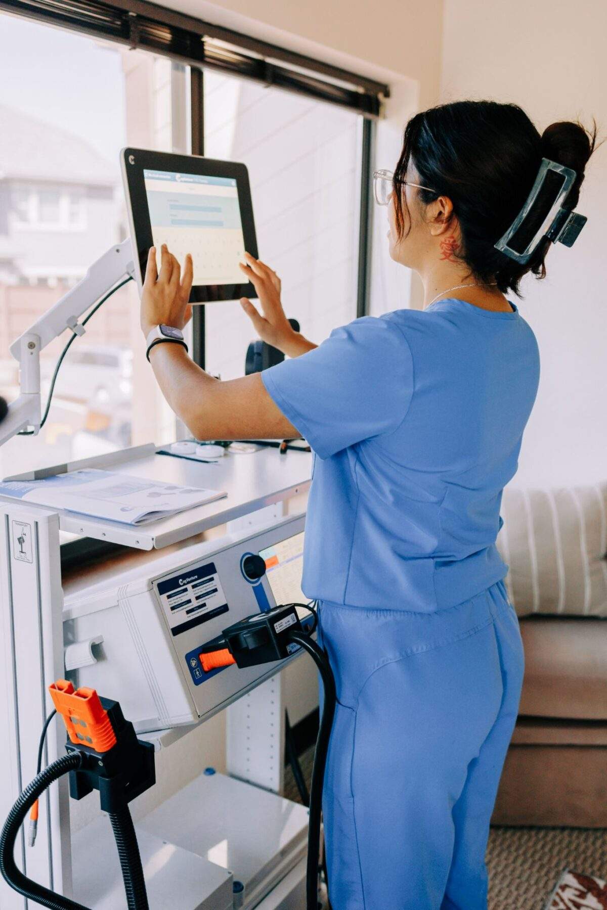 What Does TMS Feel Like What to Expect During Treatment